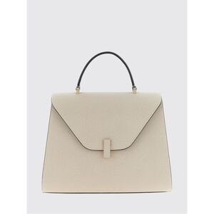 Valextra Handbag Woman Beige